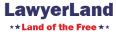 Lawyer Land Logo