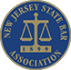 New Jersey State Bar Association Logo