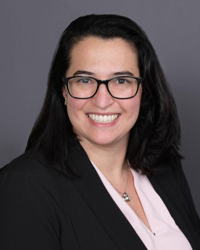 Anne Marie N. Rodzajewski