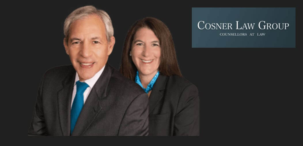Conser Law Group Probate Lawyers New Jersey