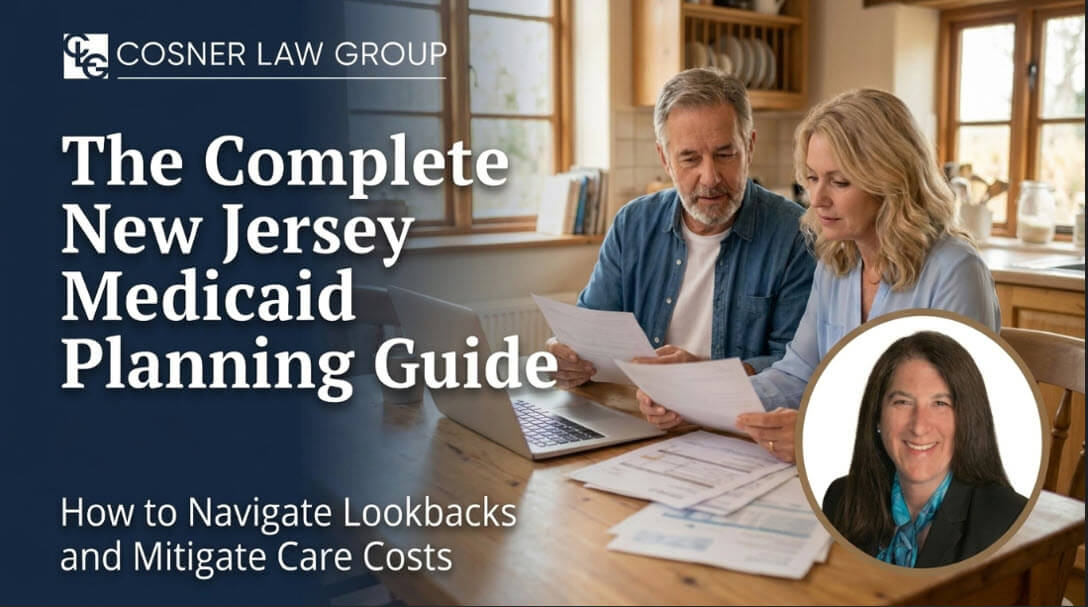 Medicaid planning guide blog title card